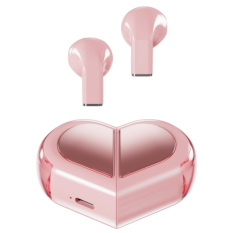 Pc Gaming Apple - Hartvormige draaibare draadloze Bluetooth-oortelefoons HIFI-geluidshoofdtelefoons Oordopjes