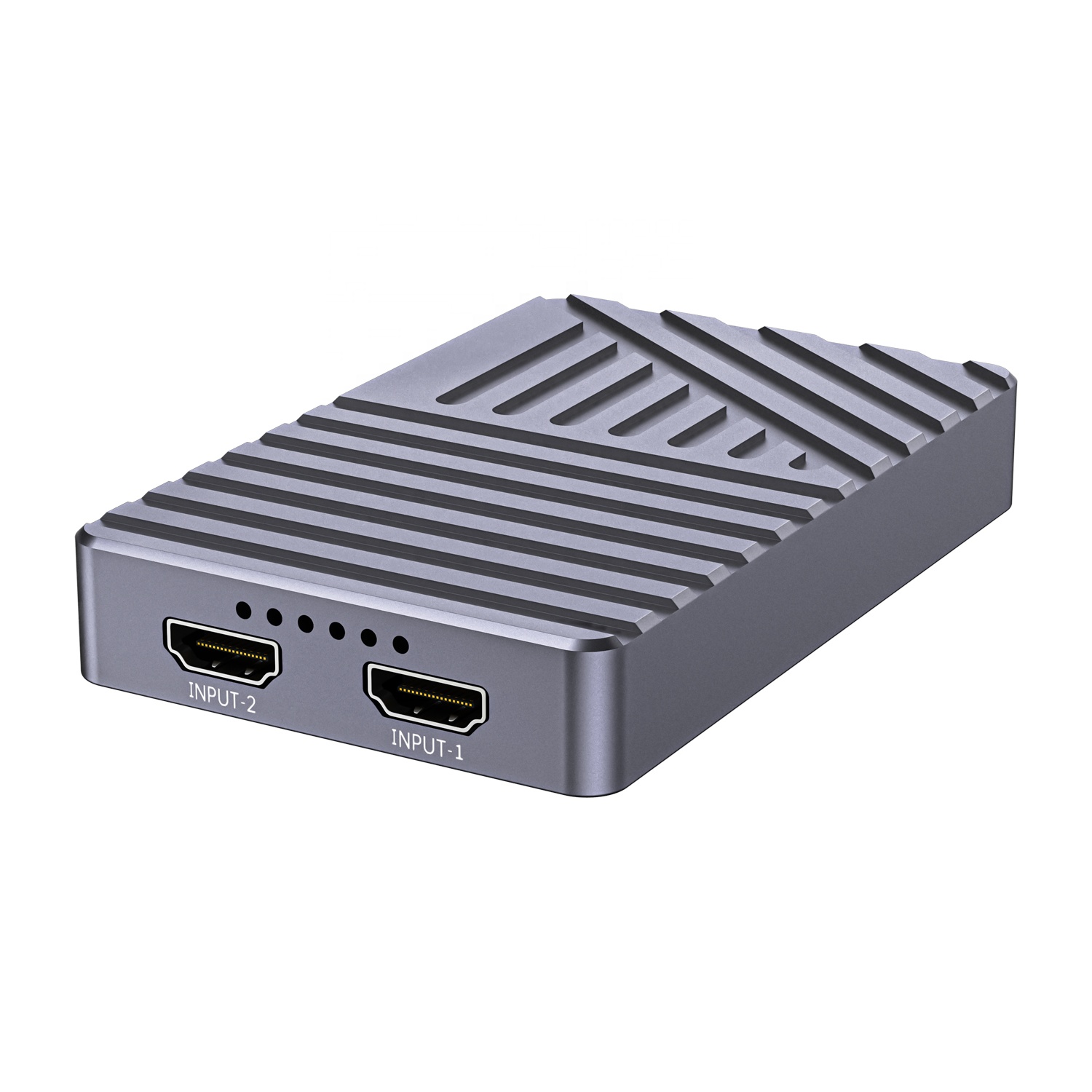 Capture Card Hdmi - USB3.1 Gen2 Game Streaming Live-uitzending OBS