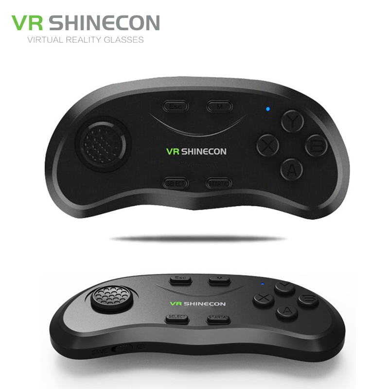 Vr Headset Pc - Shinecon Universele VR-controller Draadloos geschikt voor