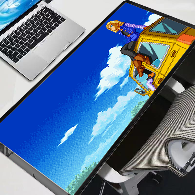 Pc Gaming New - Computermuismat Gaming MousePad Dragon Ball Nieuw