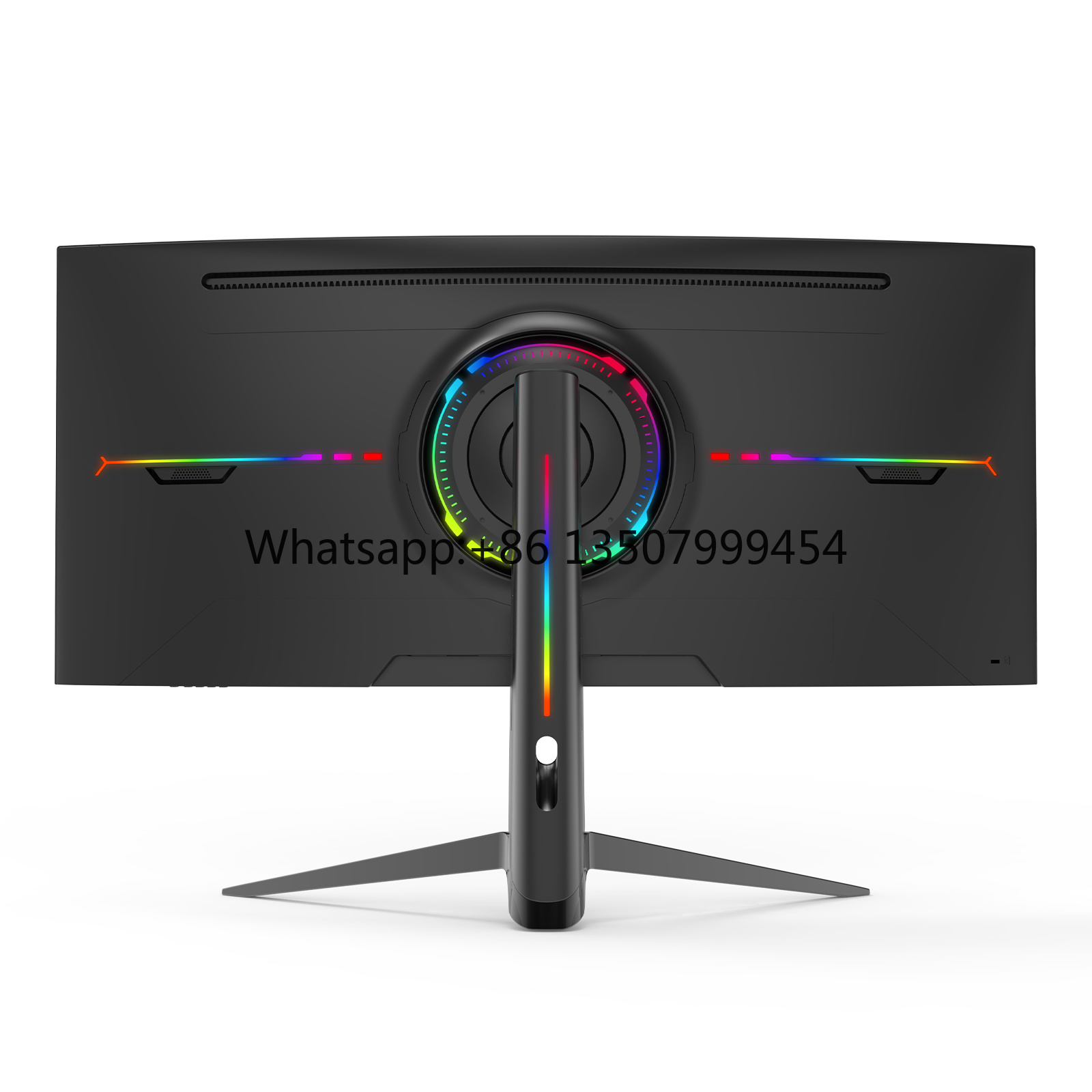 Pc Gaming Ultrawide Monitor - 21:9 Ultra Wide 34-inch 4K 144Hz