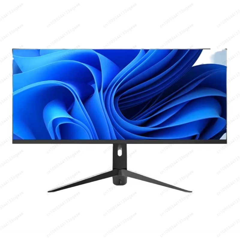 Pc Gaming Ultrawide Monitor - 21:9 Ultra breed 34-inch 4K 144Hz