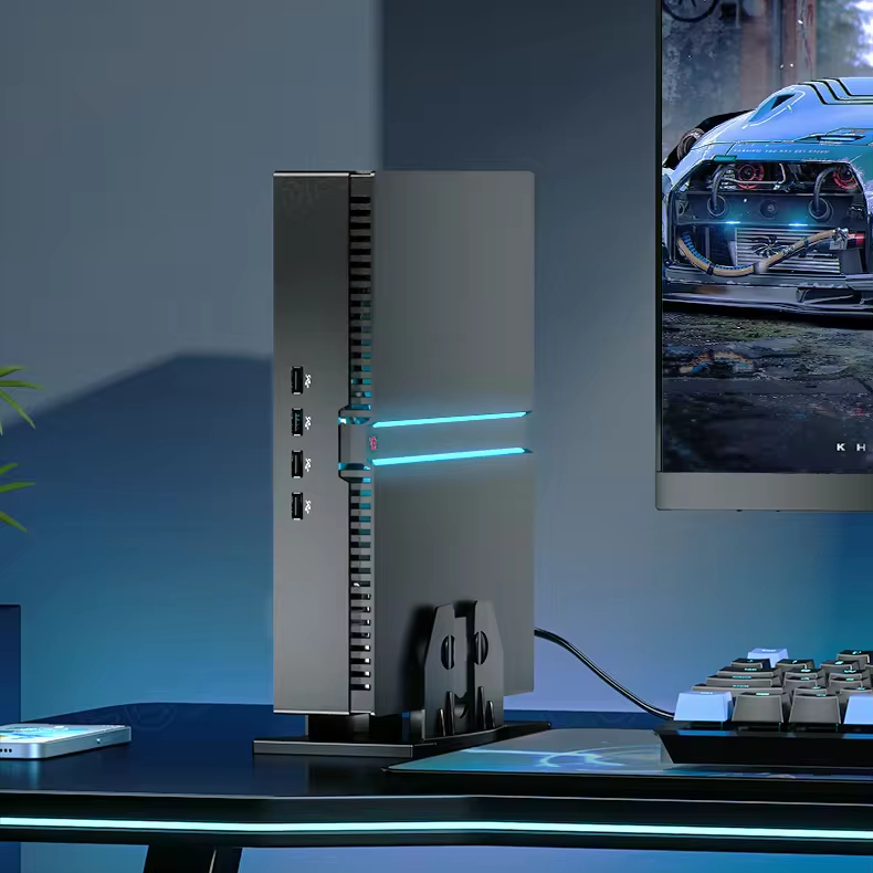 Pc Gaming Rtx 4060 - Eglobal 13e generatie I9 13900F I7