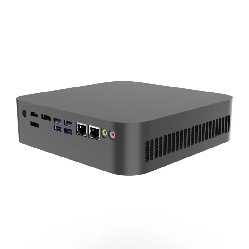 Pc Gaming Rtx 4060 - GX06minipc14 Mini PC Gaming Host met