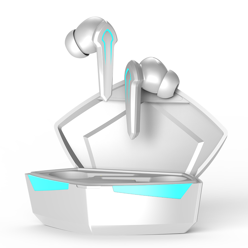 Pc Gaming Apple - Nieuwe P30 TWS Gaming Oordopjes Draadloze