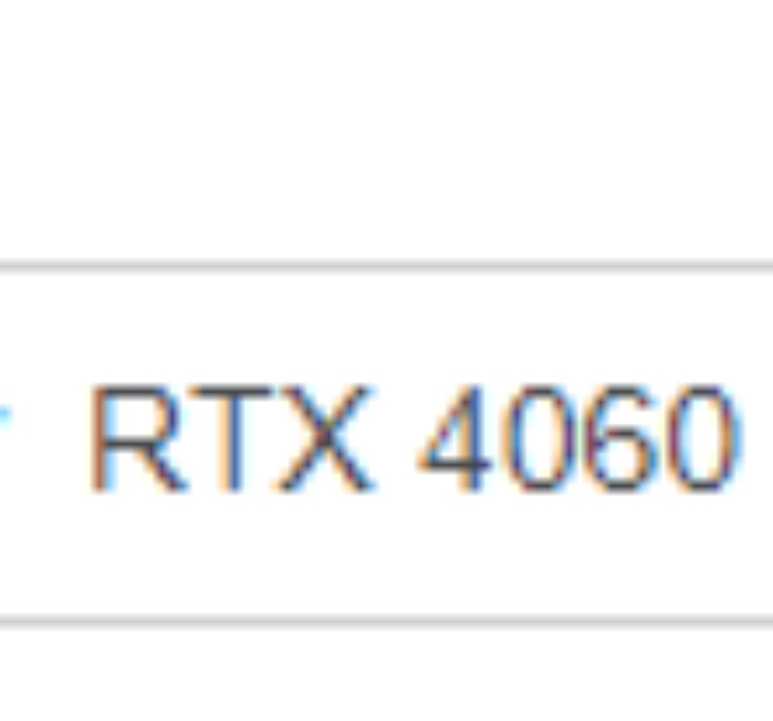 Pc Gaming Rtx 4060 - Nieuwe RTX 4060 Ti Gaming Grafische