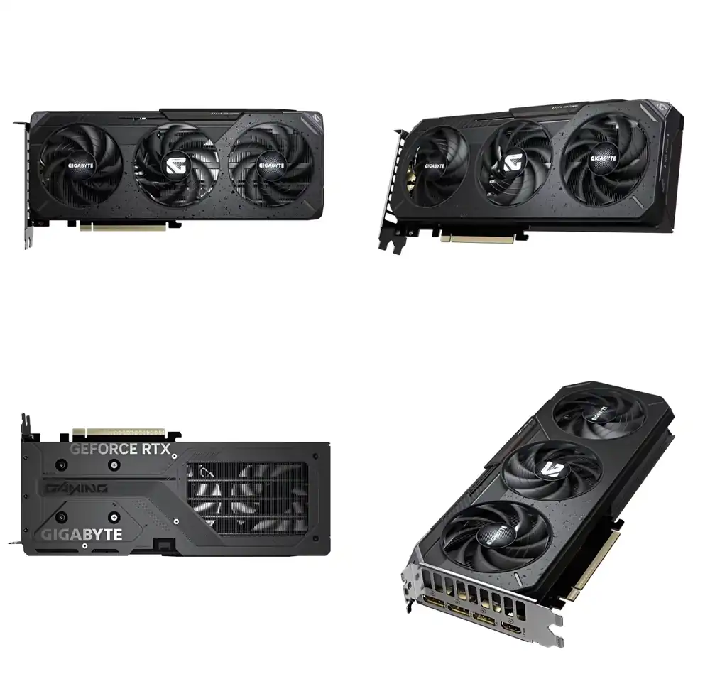 Pc Gaming New - 2025 Nieuwe 5060 Ti Gaming OC