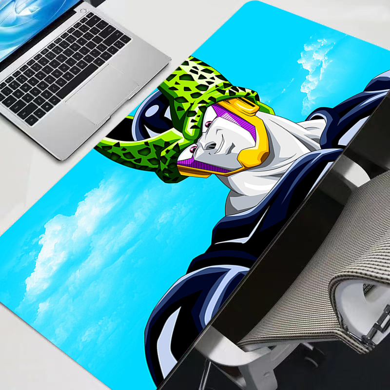 Pc Gaming New - Grote Gaming Muismat Anime PC Dragon