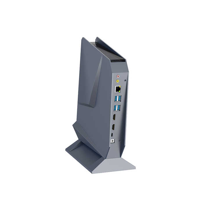 Pc Gaming Rtx 4060 - Gamingcomputer Mini PC Intel I9-13900H I7