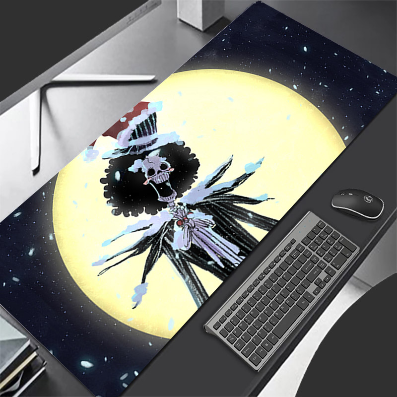 Pc Gaming New - Muismat One Piece Gamer Bureaumat PC