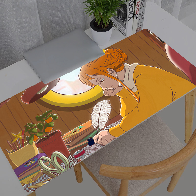 Pc Gaming Keyboard And Mouse - Computer Varmilo Toetsenbord Muismat Anime One