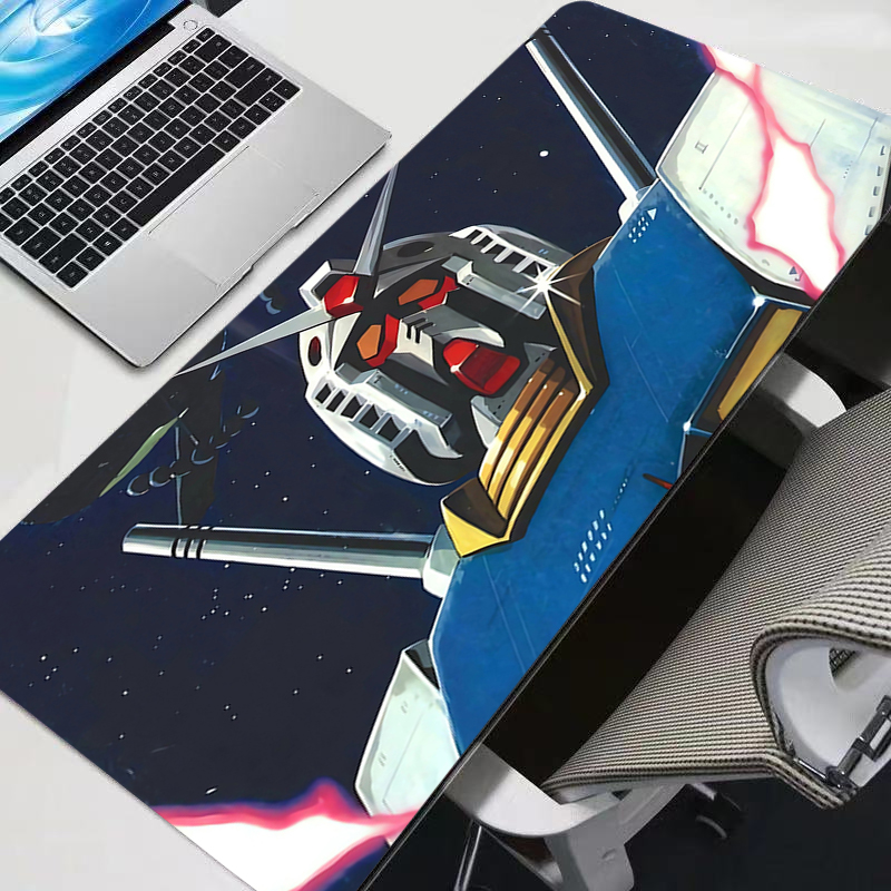Pc Gaming Lounge - Muismat Groot Mobile Suit Gundam XXL