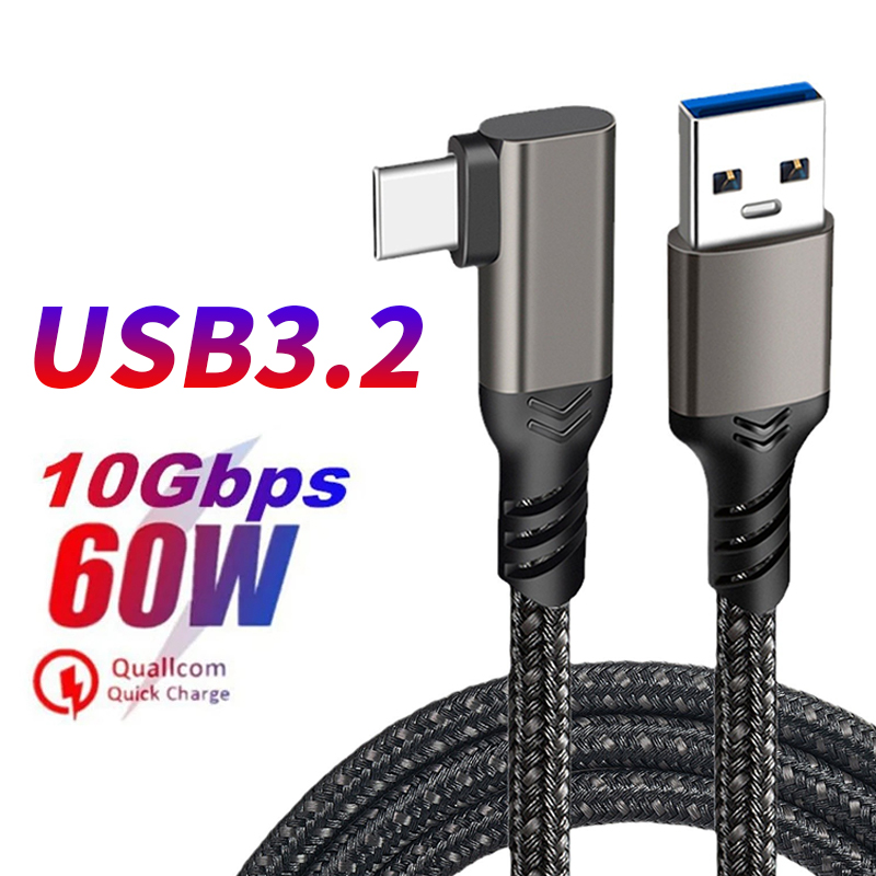 Vr Headset Pc - USB 3.2 Gen 2 Elleboog 10