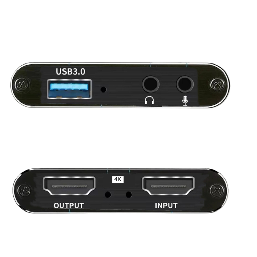 4K HDMI-compatibel met USB 3.0 - Capture Card Hdmi recensie en prijs