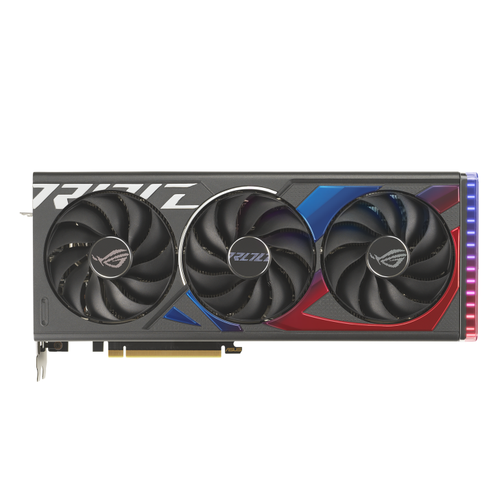 As-us ROG STRIX RTX 4060 Ti O8 - Pc Gaming Rtx 4060 recensie en prijs