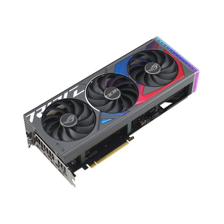 As-us ROG STRIX RTX 4060 Ti O8 - Pc Gaming Rtx 4060 recensie en prijs