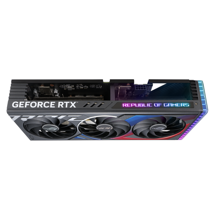 As-us ROG STRIX RTX 4060 Ti O8 - Pc Gaming Rtx 4060 recensie en prijs