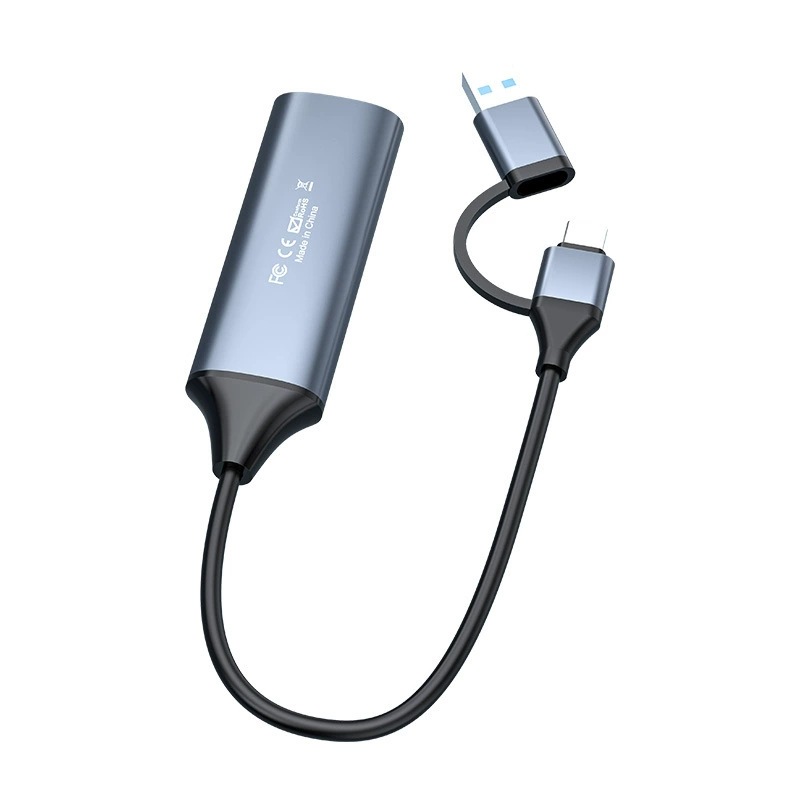 USB3.0 Video Capture Card 4K 6 - Capture Card Hdmi recensie en prijs