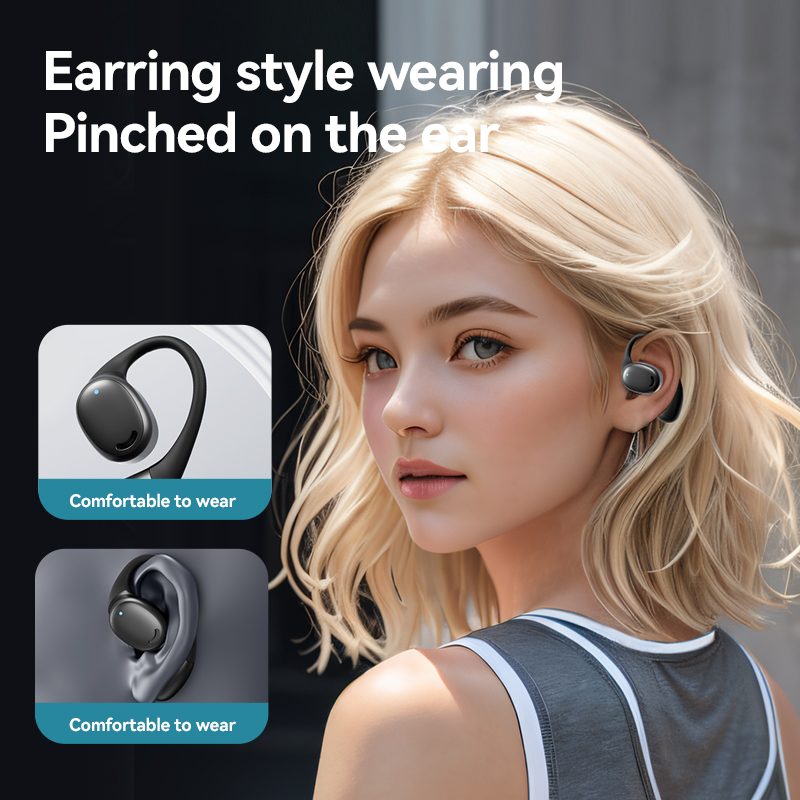 Draadloze Bluetooth 5.3-oortel - Pc Gaming Apple recensie en prijs