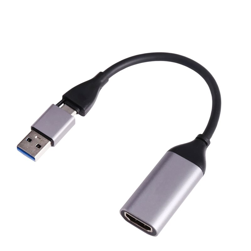 Voor computercamera Live Strea - Capture Card Hdmi recensie en prijs