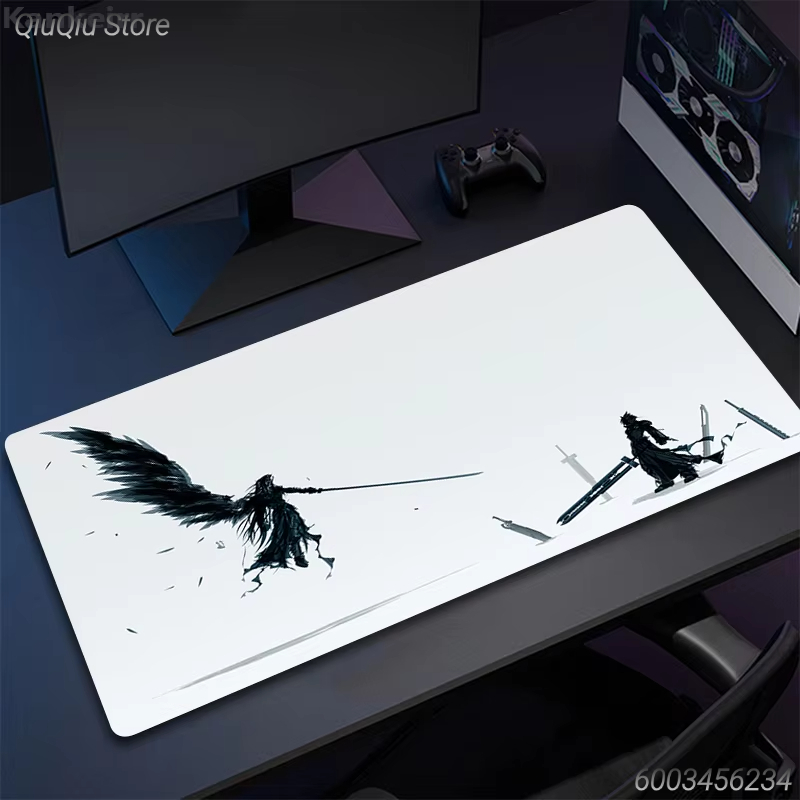 Final Fantasy Sephiroth vs Clo - Pc Gaming Vs Laptop Gaming recensie en prijs