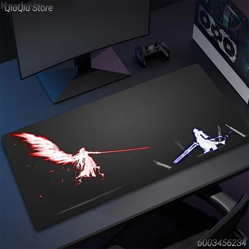 Final Fantasy Sephiroth vs Clo - Pc Gaming Vs Laptop Gaming recensie en prijs