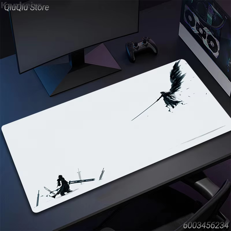 Final Fantasy Sephiroth vs Clo - Pc Gaming Vs Laptop Gaming recensie en prijs
