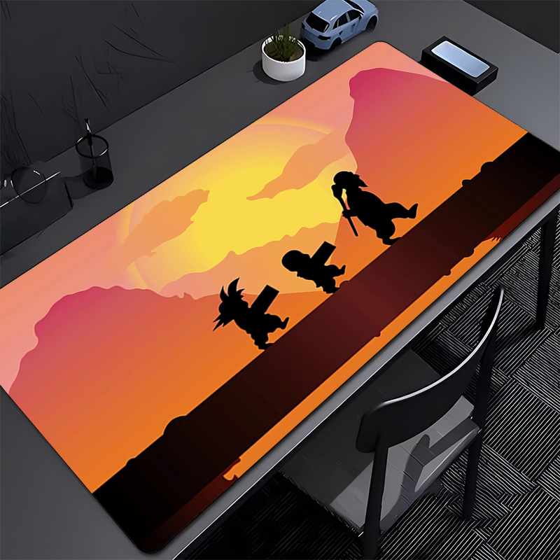 DBZ Muismat Dragon Ball Master - Pc Gaming Keyboard And Mouse recensie en prijs