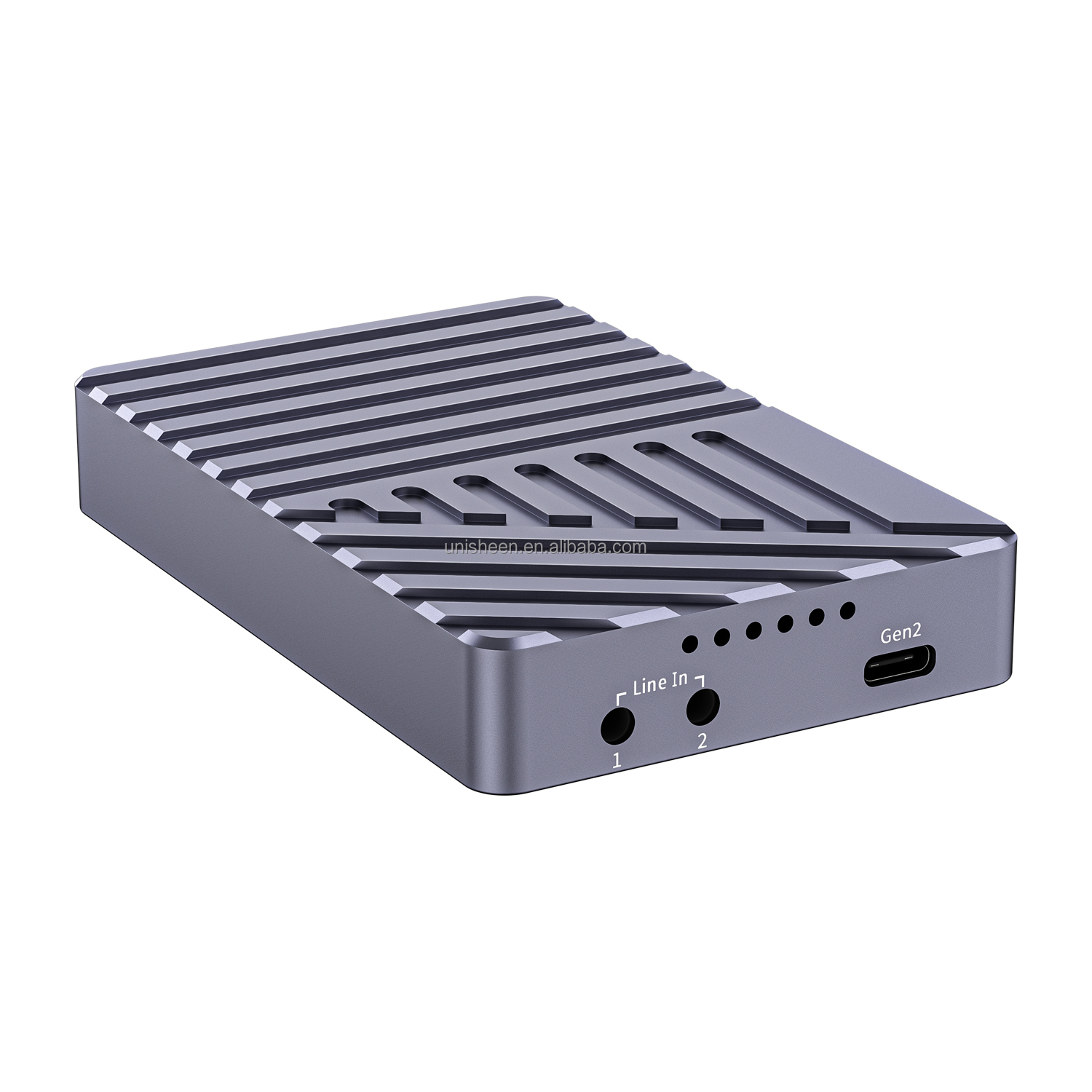 USB3.1 Gen2 Game Streaming Liv - Capture Card Hdmi recensie en prijs