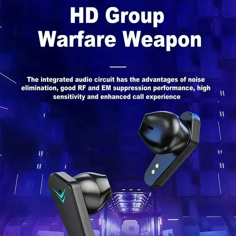 Nieuwe TWS-headset Bluetooth d - Pc Gaming Apple recensie en prijs