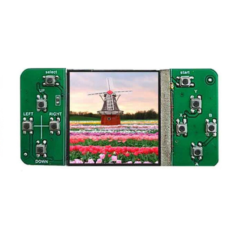Raspberry Pi Pico Game Module  - Dual Monitor Arm recensie en prijs