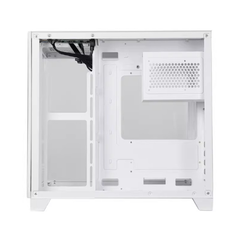 Complete computer set R5 7500F - Pc Gaming Komplett Set recensie en prijs