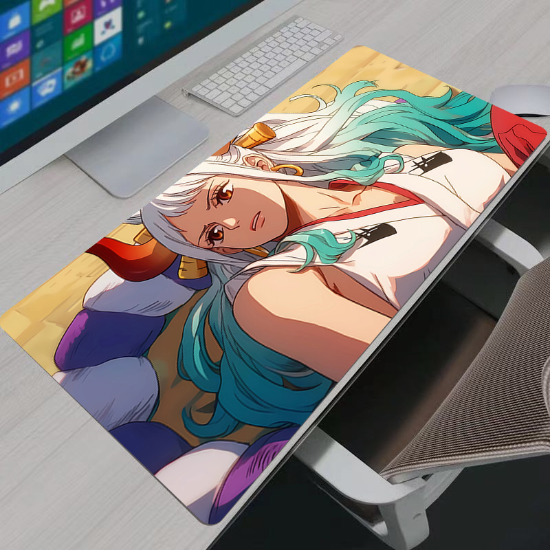 Een Stuk Yamato Muismat Notebo - Pc Gaming Lounge recensie en prijs