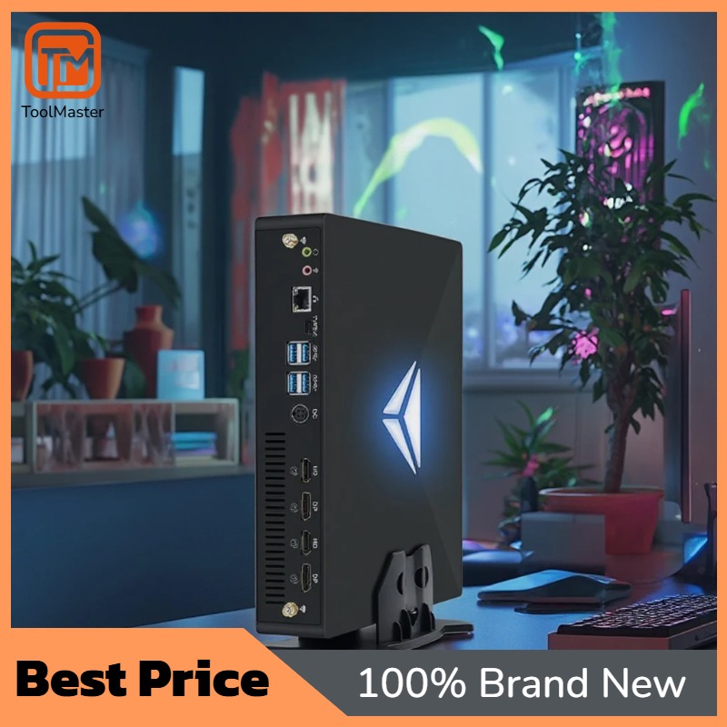 【Nieuwe aanwinst】Mini desktop  - Pc Gaming New recensie en prijs