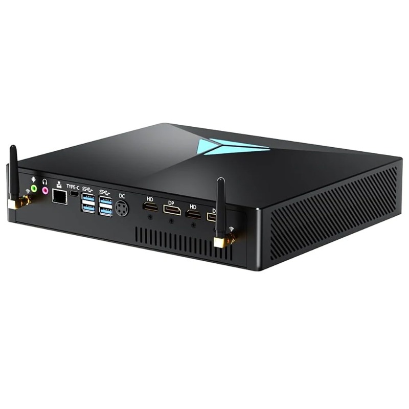 【Nieuwe aanwinst】Mini desktop  - Pc Gaming New recensie en prijs
