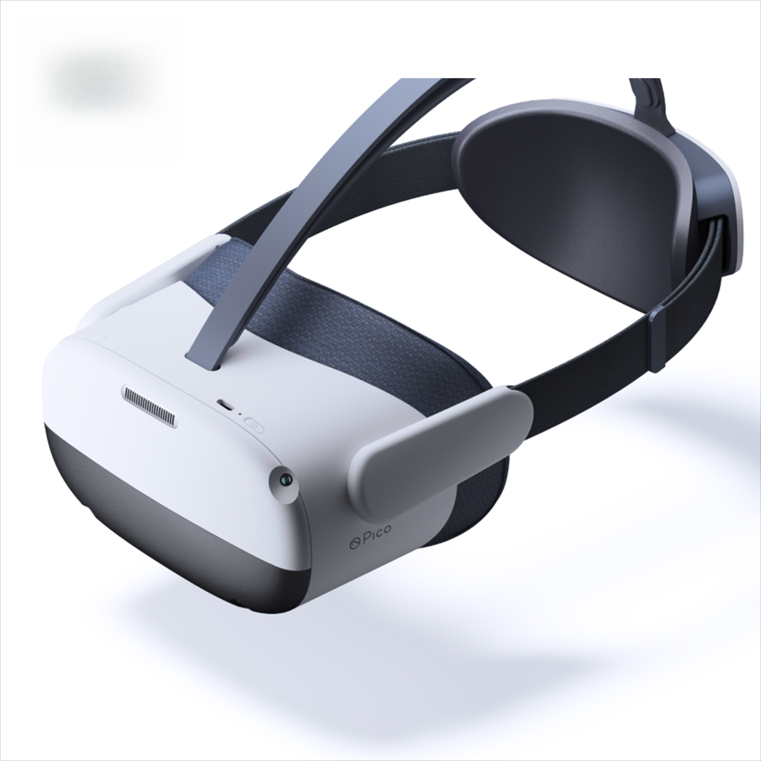 3 standalone VR-headsets |   6 - Vr Headset Pc recensie en prijs