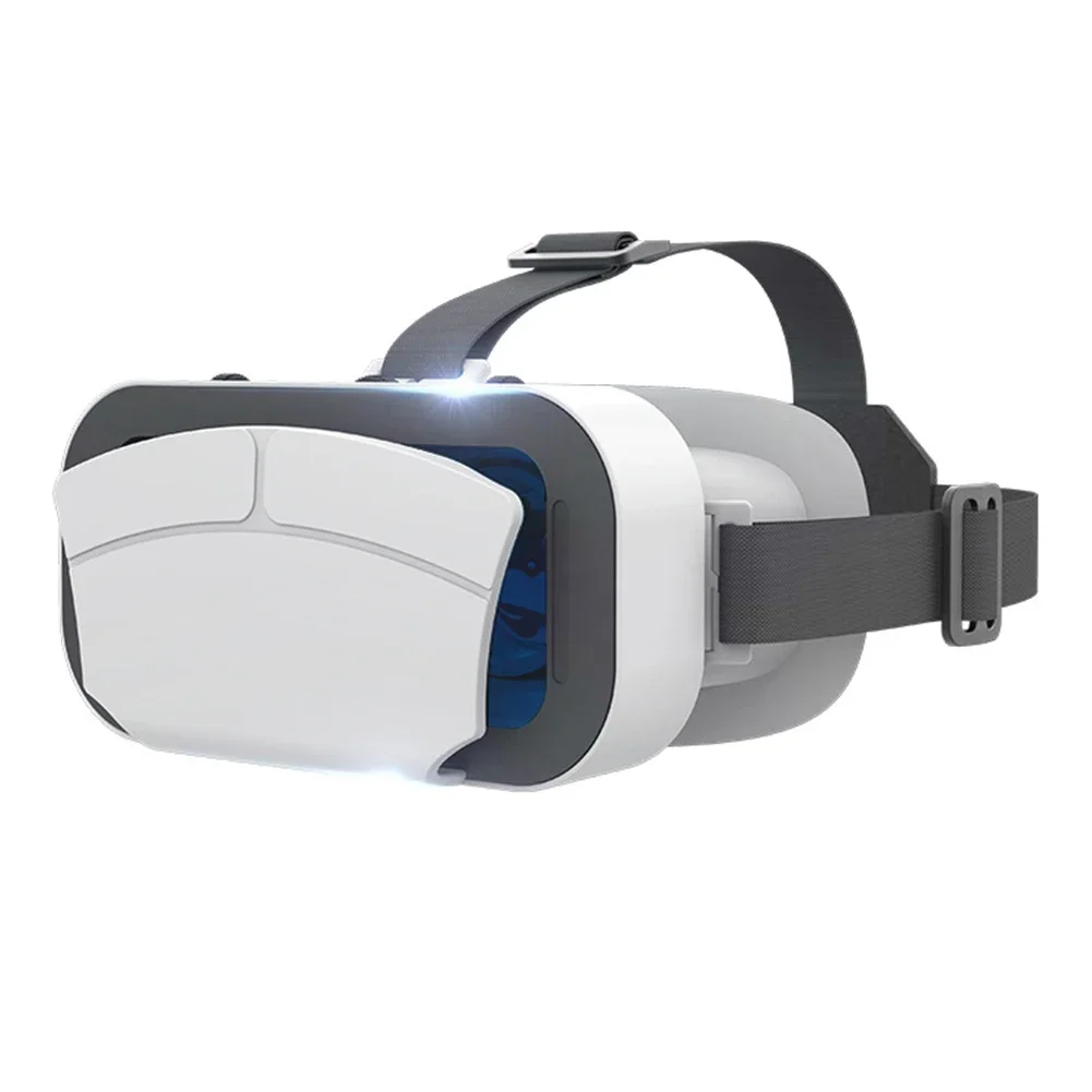 Verstelbare VR-headset voor ve - Vr Headset Pc recensie en prijs