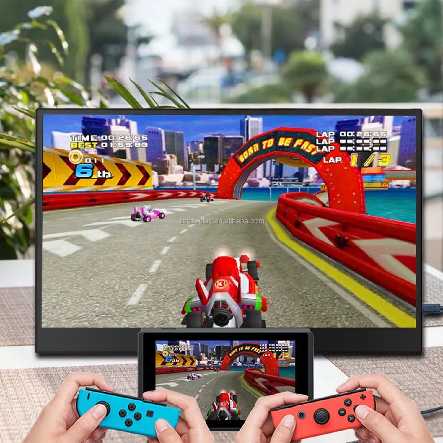 15,6 inch draagbare monitor 10 - Pc Gaming Apple recensie en prijs