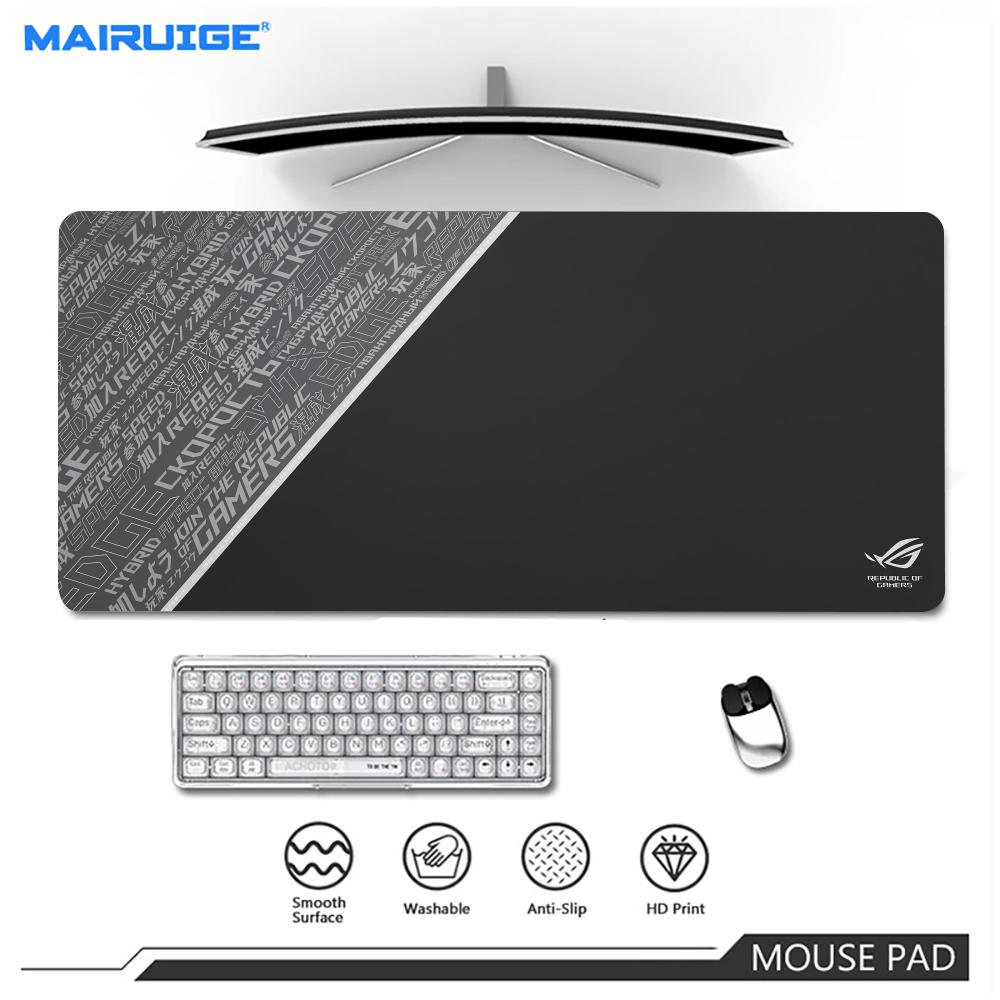 Antislip rubberen snelheid Asu - Pc Gaming Rog recensie en prijs