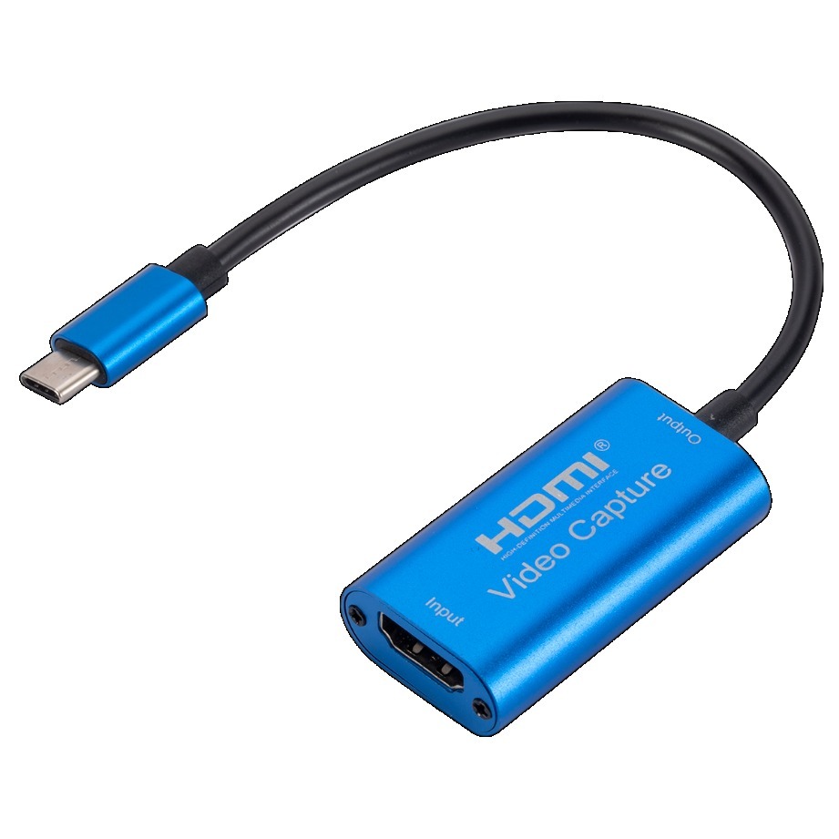 Usb 3.0 Video Capture Kaart Hd - Capture Card Hdmi recensie en prijs
