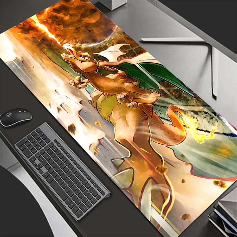 Muismat Anime Gaming Accessoir - Pc Gaming Lounge recensie en prijs