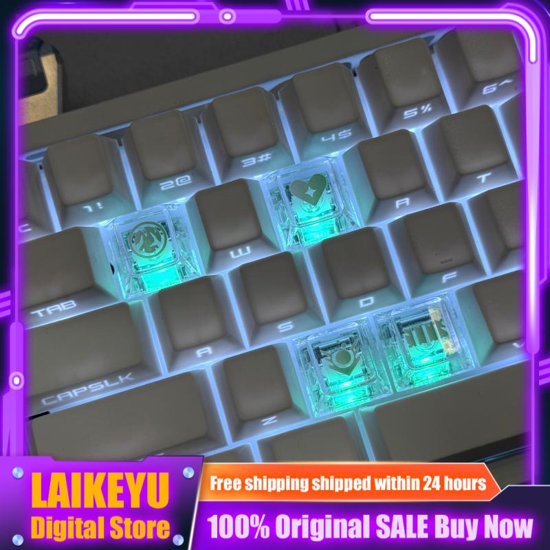 Valorant Skills Keycaps Mechan - Pc Gaming Valorant recensie en prijs