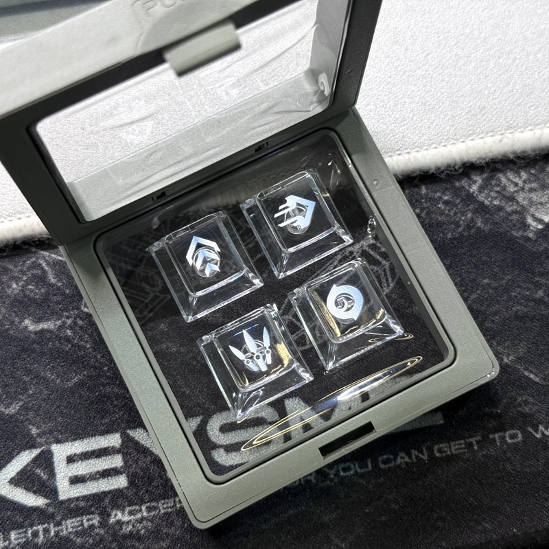 Valorant Skills Keycaps Mechan - Pc Gaming Valorant recensie en prijs