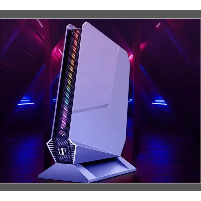 13e generatie I9 Gaming Mini P - Pc Gaming Rtx 4060 recensie en prijs