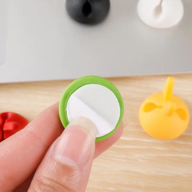 Schattige Konijn Oor Kabel Man - Desk Cable Organizer recensie en prijs