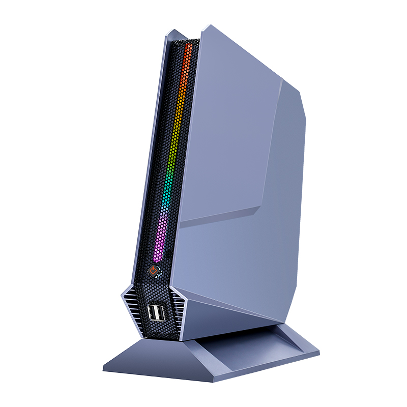 Topton Gaming Mini PC F10 NVID - Pc Gaming Rtx 4060 recensie en prijs
