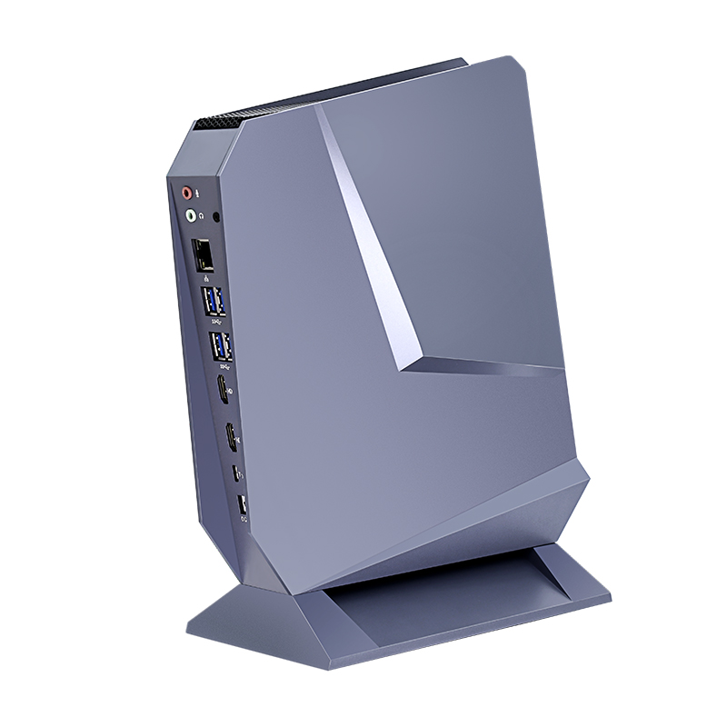 Topton Gaming Mini PC F10 NVID - Pc Gaming Rtx 4060 recensie en prijs