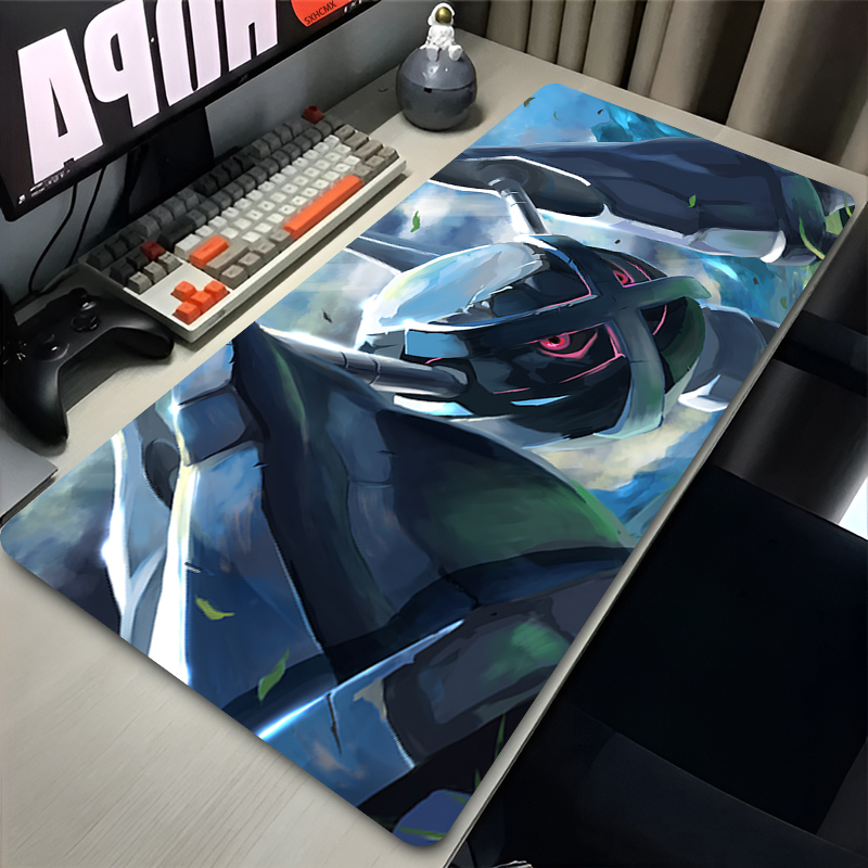 Computerbureaumat Game P-pokem - Pc Gaming Keyboard And Mouse recensie en prijs