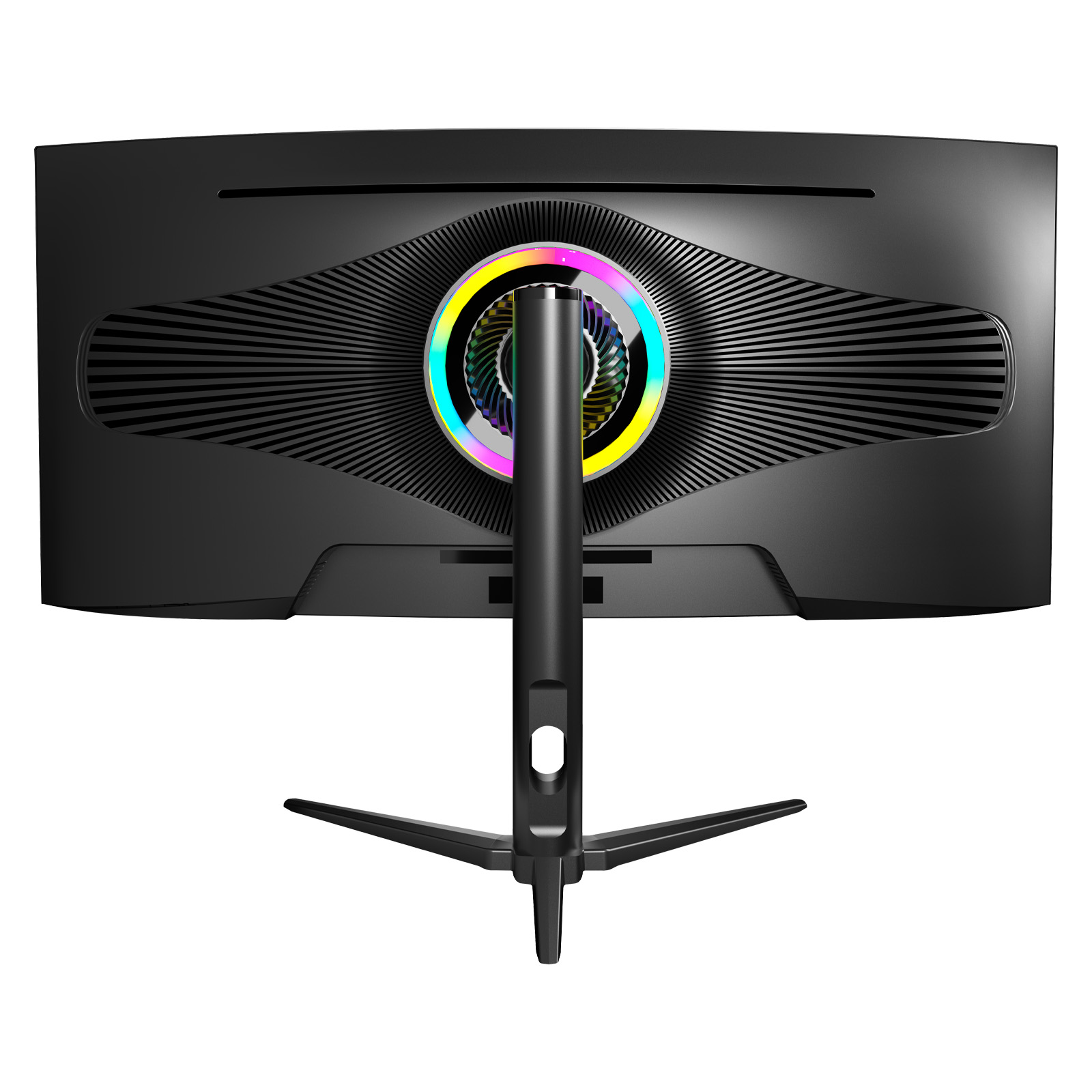 34 Inch 4K Schermen Gebogen LC - Pc Gaming Ultrawide Monitor recensie en prijs