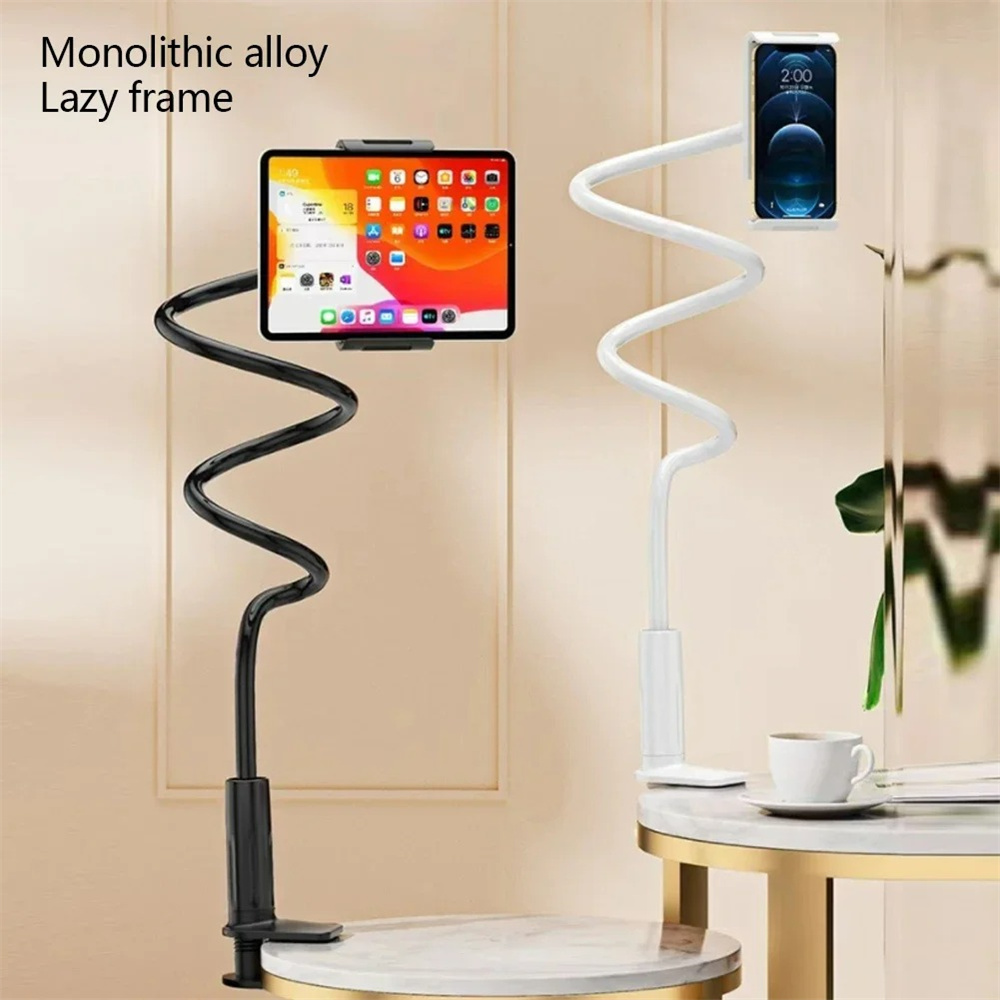 360 graden draaibare clip mobi - Desk Cable Organizer recensie en prijs
